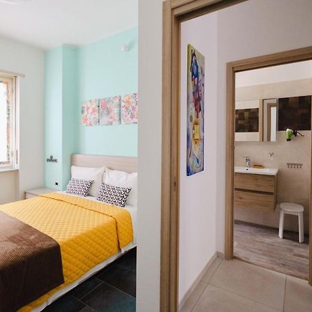 Appartement Lingotto 22 à Turin Extérieur photo