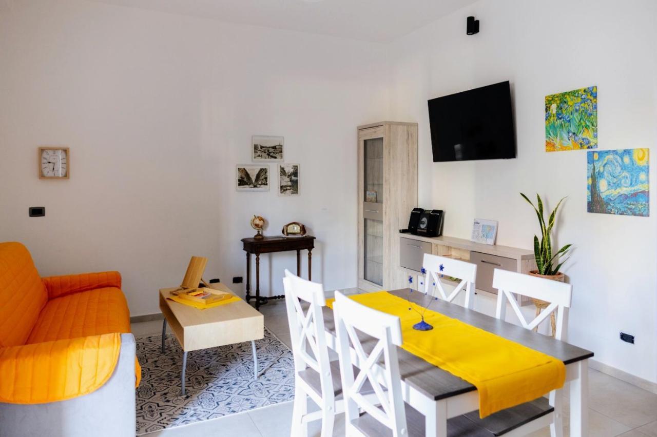 Appartement Lingotto 22 à Turin Extérieur photo