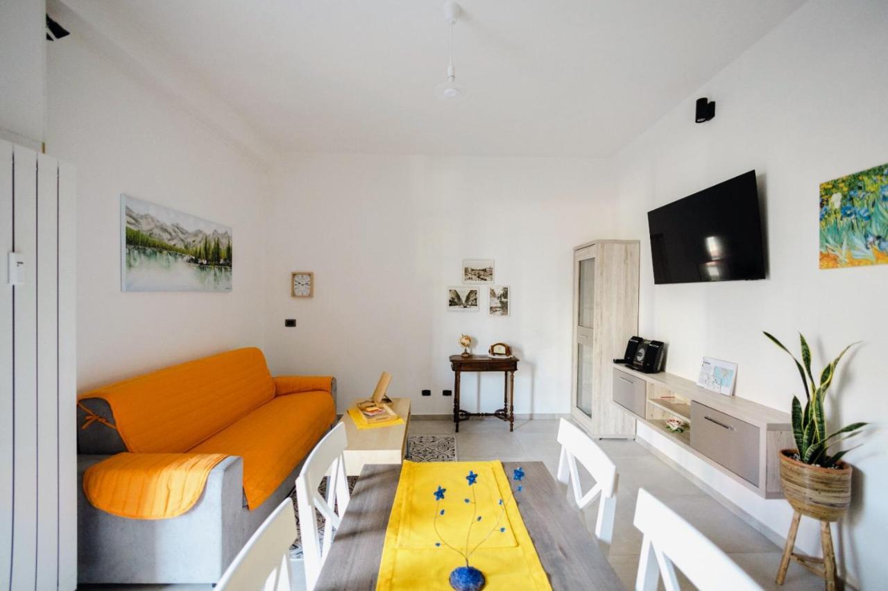 Appartement Lingotto 22 à Turin Extérieur photo